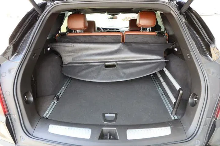 $39850 : Cadillac XT5 2024 Premium Lu image 4