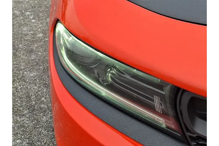 $39988 : Dodge Charger 2022 Scat Pack image 9