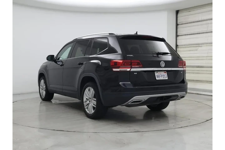 $21998 : Volkswagen Atlas 2019 V6 SE image 2
