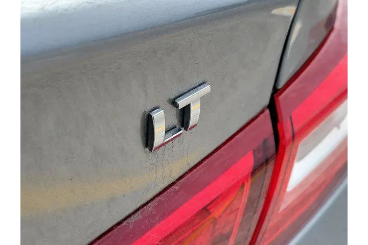 $16798 : Chevrolet Malibu 2024 LT 4dr image 7