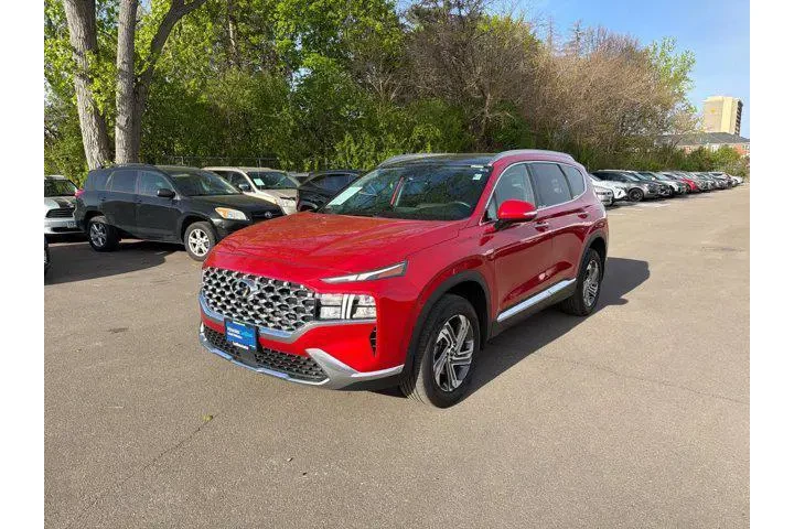 $28850 : Hyundai SANTA FE 2023 AWD SE image 4