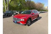 $28850 : Hyundai SANTA FE 2023 AWD SE thumbnail