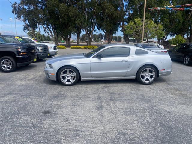 $14999 : 2014 Mustang V6 image 1