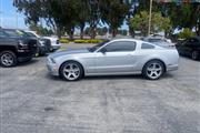 2014 Mustang V6 en Salinas