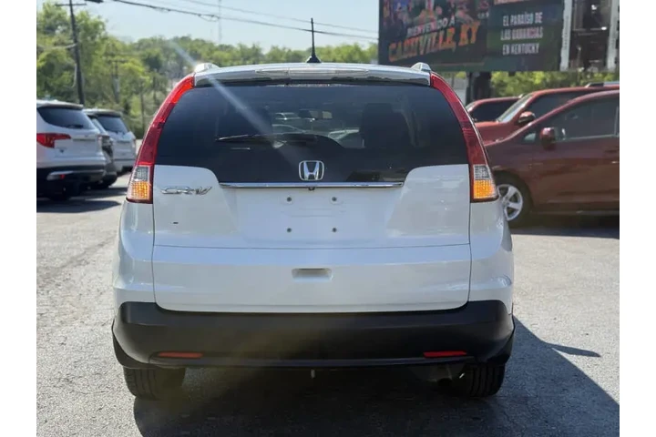 $10995 : 2014 CR-V EX-L image 6