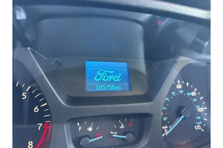 $25000 : Ford Transit 2019 350 XL 3dr image 8