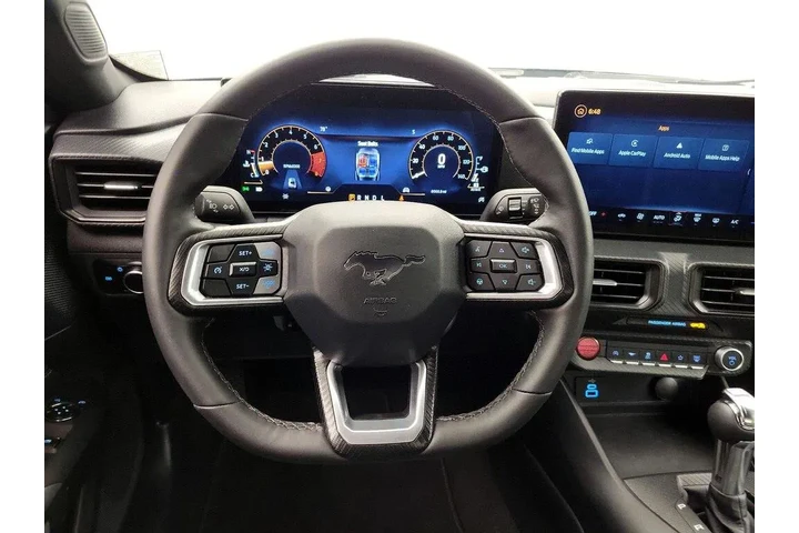 $34998 : Ford Mustang 2024 EcoBoost 2 image 10