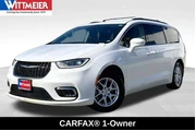 Chrysler Pacifica 2022 Touri en Chico