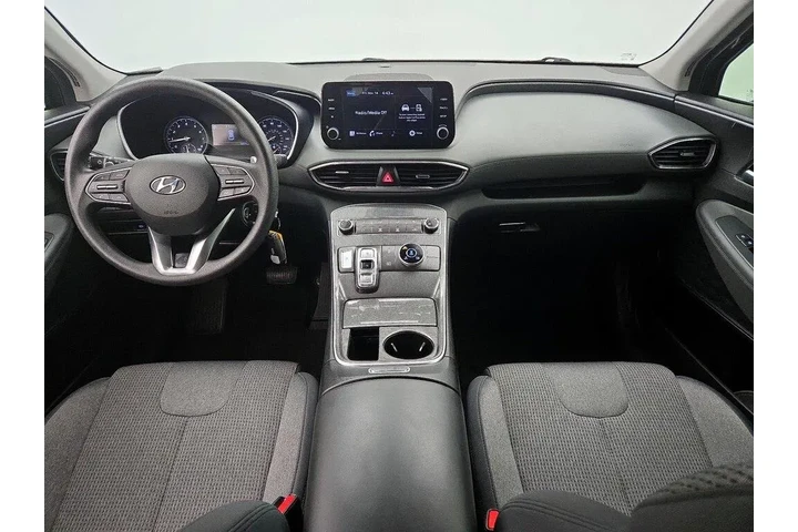 $22998 : Hyundai SANTA FE 2023 AWD SE image 9