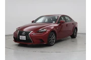 $21998 : Lexus IS 250 2014 4dr Sedan thumbnail