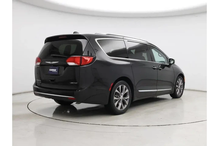 $26998 : Chrysler Pacifica 2020 Limit image 8