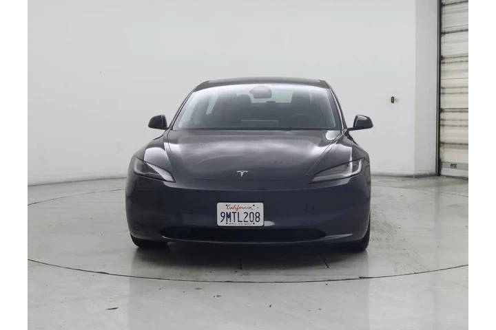 $30998 : Tesla Model 3 2024 Long Rang image 5
