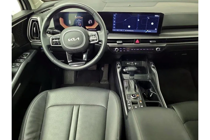 $29998 : Kia Sorento 2025 AWD S 4dr S image 9