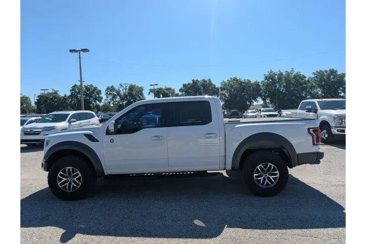 $35936 : Ford F-150 2018 4x4 Raptor 4 image 8