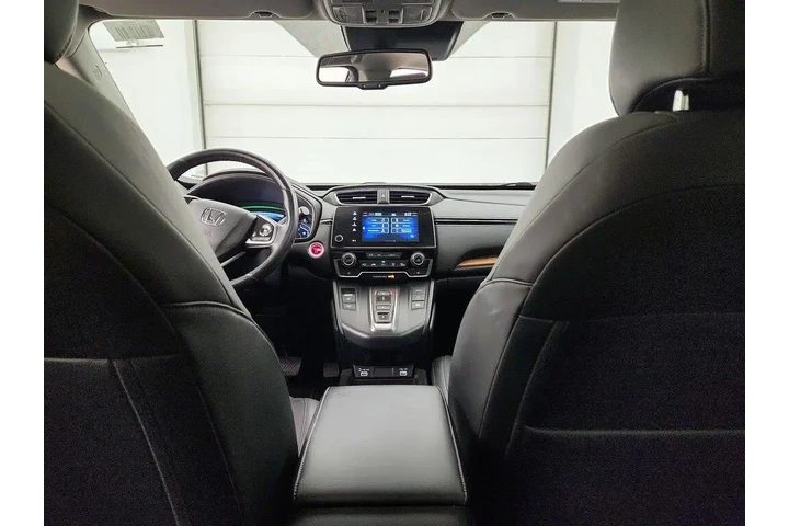 $27998 : Honda CR-V Hybrid 2022 AWD E image 8