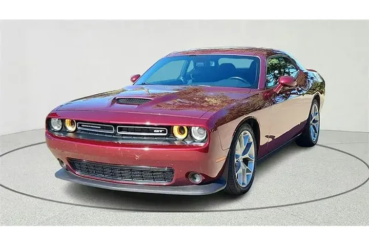 $22993 : Dodge Challenger 2022 GT 2dr image 7