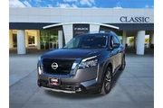 $27987 : Nissan Pathfinder 2023 SL 4d thumbnail