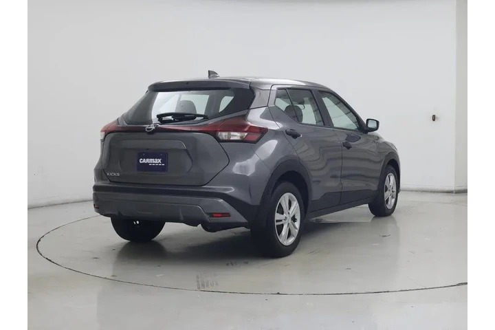 $19998 : Nissan Kicks 2024 S 4dr Cros image 8