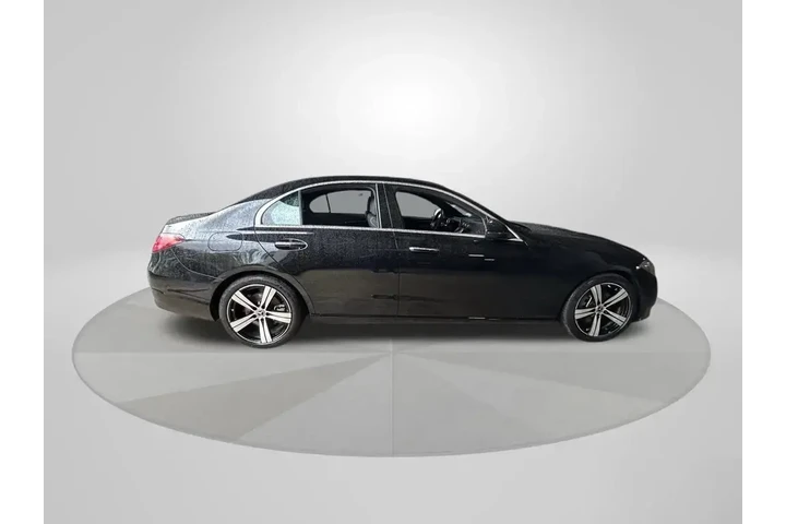 $36000 : Mercedes-Benz C-Class 2025 A image 8
