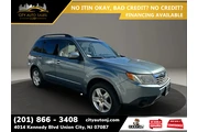 $1495 : 2010 SUBARU FORESTER thumbnail