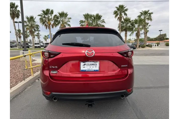 $21999 : Mazda CX-5 2020 Sport 4dr SU image 6