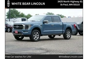 Ford F-150 2023 4x4 Platinum en Minneapolis y Saint Paul