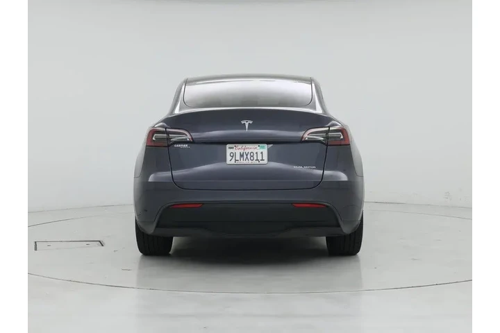 $34998 : Tesla Model Y 2023 AWD Long image 6