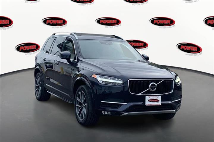 $19995 : Used 2017 XC90 T6 AWD 7-Passe image 9