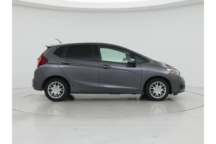 $18998 : Honda Fit 2020 LX 4dr Hatchb image 7