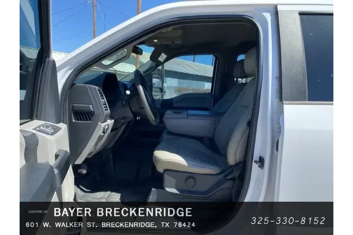 $36991 : Ford F-350 Super Duty 2021 4 image 10