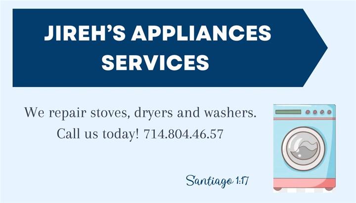 Appliances services image 1