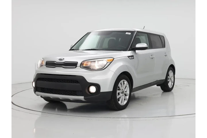 $11998 : Kia Soul 2019 + 4dr Crossove image 4