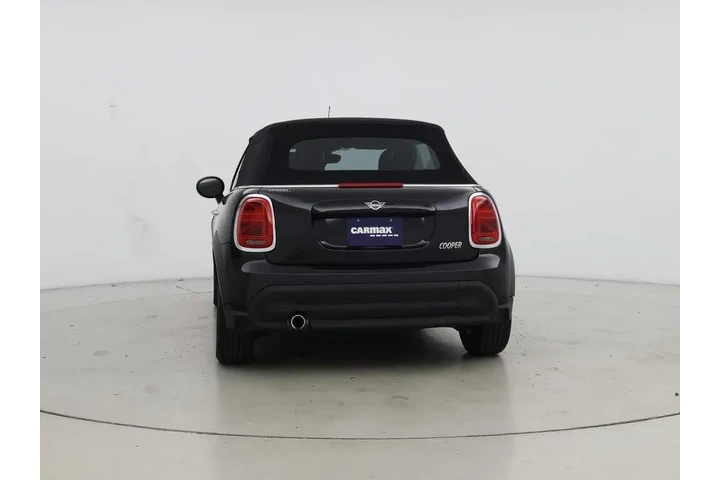 $24998 : MINI Convertible 2023 Cooper image 6