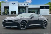 Chevrolet Camaro 2019 LT 2dr en Fresno