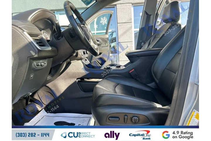 $25994 : 2024 GMC Terrain AWD SLT image 9