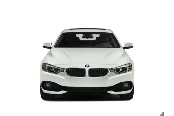 $5000 : BMW 4 Series 2015 428i 2dr C image 4