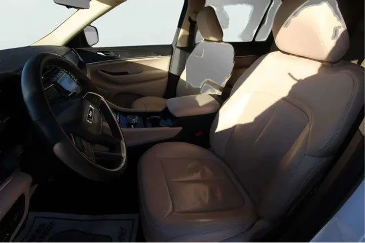 $26995 : Jeep Grand Cherokee L 2021 4 image 10