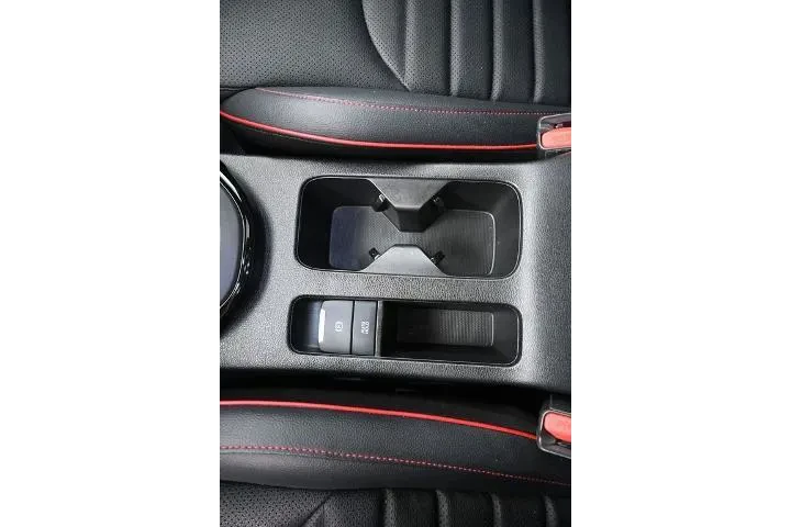 $21244 : Kia Forte 2024 GT 4dr Sedan image 4