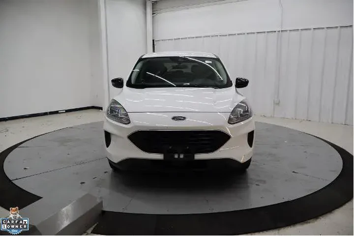 $15995 : Ford Escape 2022 SE 4dr SUV image 9