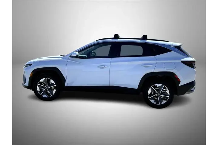 $32955 : Hyundai TUCSON Hybrid 2026 A image 8