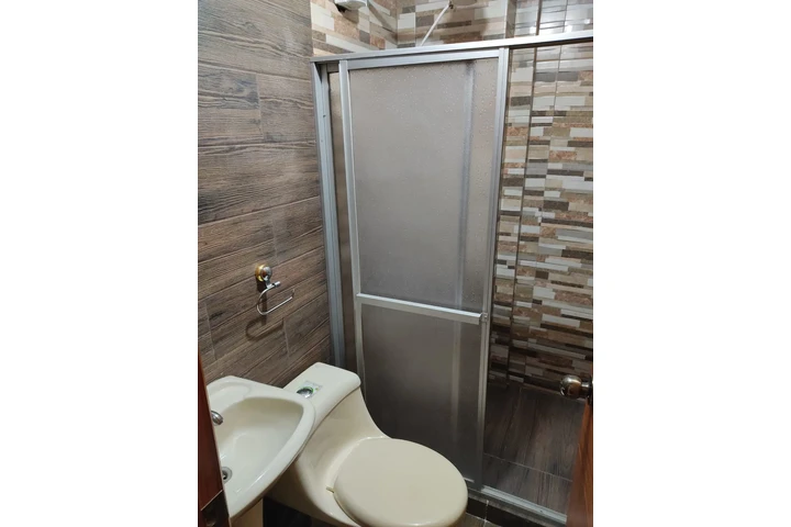 $100 : Arriendo mini departamento image 2