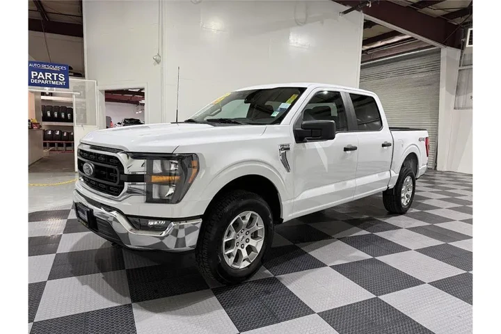 $36709 : F-150 2023 image 8