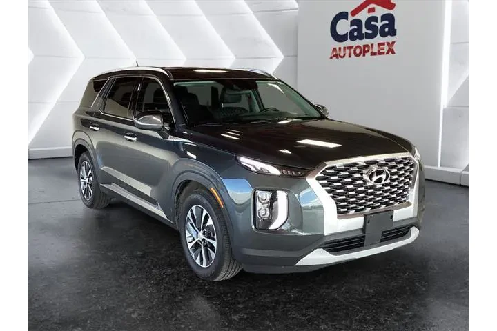 $33000 : Hyundai PALISADE 2022 AWD SE image 1