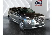 Hyundai PALISADE 2022 AWD SE