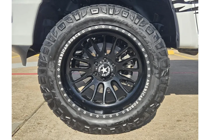 Ram 1500 2022 4x4 Lone Star image 7