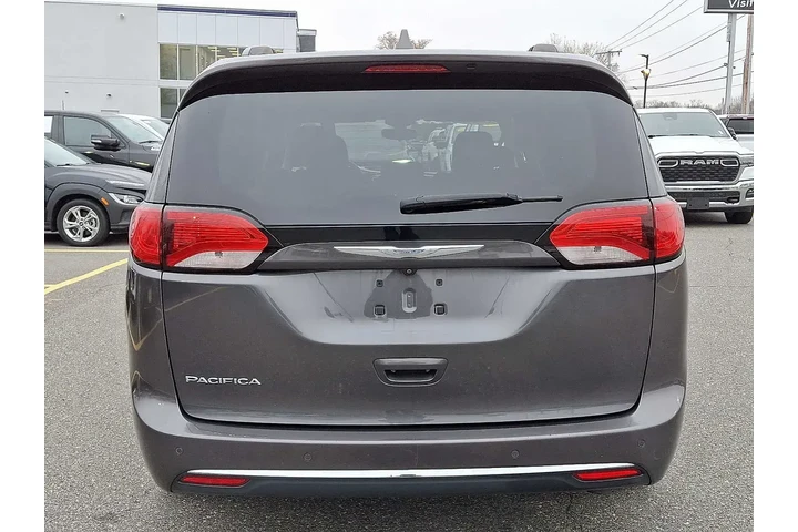 $14599 : Chrysler Pacifica 2018 Touri image 5