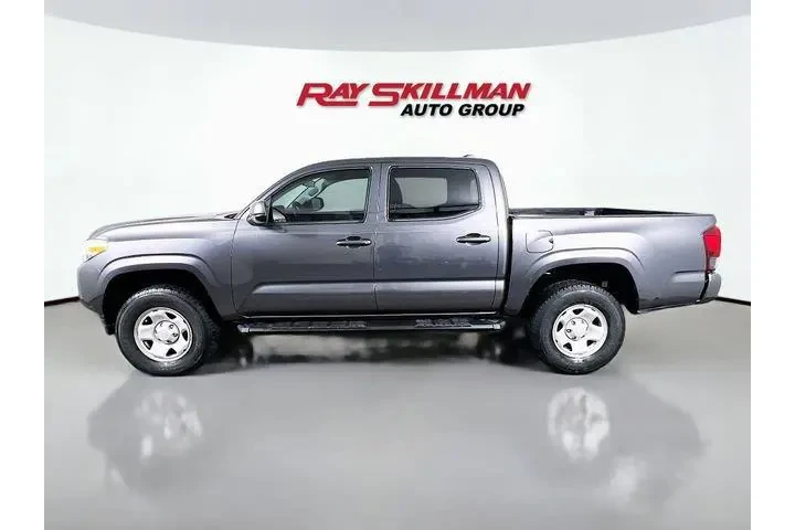 $22880 : Toyota Tacoma 2018 4x2 SR 4d image 4
