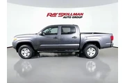 $22880 : Toyota Tacoma 2018 4x2 SR 4d thumbnail