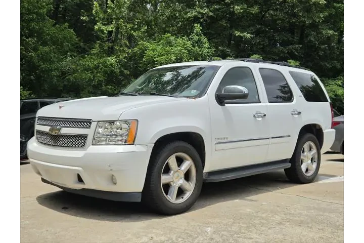 $10500 : Chevrolet Tahoe 2011 4x2 LTZ image 2