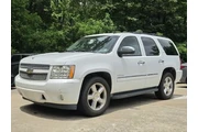 $10500 : Chevrolet Tahoe 2011 4x2 LTZ thumbnail